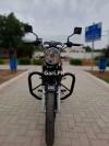 Suzuki GS 150 SE 2020 for Sale in Karachi