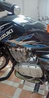Suzuki GS 150 2019 for Sale in Karachi