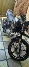 Yamaha YBR 125 2016 for Sale in Wah