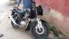 Yamaha YBR 125 2018 for Sale in Malakand