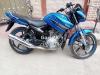 Yamaha YBR 125 2015 for Sale in Sargodha