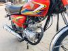 Honda CG 125 2019 for Sale in Islamabad