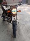 Suzuki GS 150 2018 for Sale in Muzaffarabad