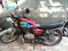 Suzuki GS 125 2006 for Sale in Lahore