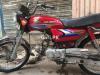 Honda CD 70 2010 for Sale in Rawalpindi