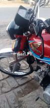 Honda CD 70 2019 for Sale in Samundri