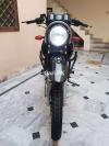 Yamaha YBR 125G 2019 for Sale in Attock