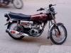 Honda CG 125 2019 for Sale in Faisalabad