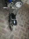 Suzuki GS 150 2016 for Sale in Sadiqabad