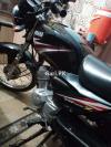 Yamaha YB 125Z 2018 for Sale in Mandi Bahauddin