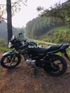 Yamaha YBR 125 2018 for Sale in Abbottabad