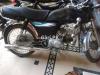 Honda CD 70 2014 for Sale in Lahore