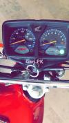Honda CG 125 2020 for Sale in Lahore