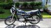 Suzuki GS 150 2015 for Sale in Lahore