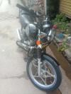 Suzuki GS 150 SE 2017 for Sale in Islamabad