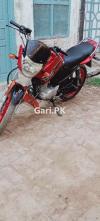 Yamaha YBR 125 2017 for Sale in Nankana Sahib