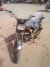 Suzuki Sprinter 2008 for Sale in Karachi