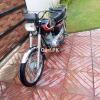 Honda CG 125 2017 for Sale in Rawalpindi