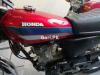 Honda CG 125 2014 for Sale in Islamabad