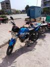 Yamaha YBR 125 2016 for Sale in Rawalpindi