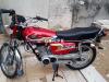 Honda CG 125 2020 for Sale in Karachi