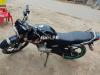 Yamaha YBR 125 2017 for Sale in Faisalabad