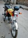 Honda CD 70 2018 for Sale in Rawalpindi