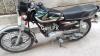 Honda CG 125 2016 for Sale in Karachi