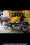 Honda CD 70 2020 for Sale in Rawalpindi