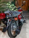 Honda CG 125 2020 for Sale in Islamabad