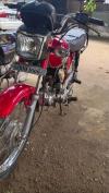 Suzuki Raider 110 2013 for Sale in Taxila