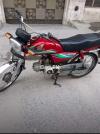 Honda CD 70 2017 for Sale in Gujranwala