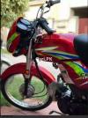 Honda CD 70 Dream 2018 for Sale in Islamabad