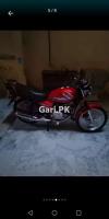 Suzuki GS 150 SE 2017 for Sale in Gujar Khan