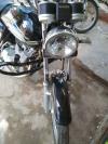 Suzuki GS 150 2014 for Sale in Rahim Yar Khan