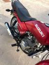 Suzuki GD 110S 2019 for Sale in Lahore