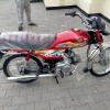 Honda CD 70 2020 for Sale in Gujranwala