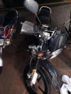 Yamaha YBR 125G 2018 for Sale in Lahore