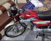 Honda CD 70 2019 for Sale in Faisalabad