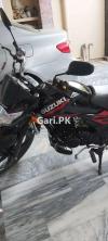 Suzuki GR 150 2020 for Sale in Sargodha