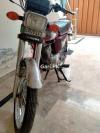 Honda CG 125 2016 for Sale in Islamabad