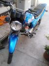 Yamaha YB 125Z 2020 for Sale in Taxila