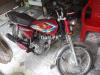 Honda CD 70 2018 for Sale in Okara