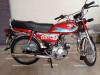 Honda CD 70 2019 for Sale in Multan