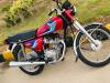 Honda CG 125 1998 for Sale in Sialkot