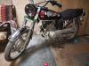 Honda CG 125 2018 for Sale in Peshawar