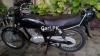 Suzuki GS 150 2011 for Sale in Lahore