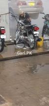 Honda CG 125 2020 for Sale in Karachi
