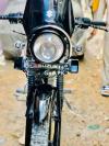 Suzuki GS 150 2014 for Sale in Karachi