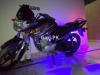 Yamaha YBR 125 2015 for Sale in Jhang Sadar